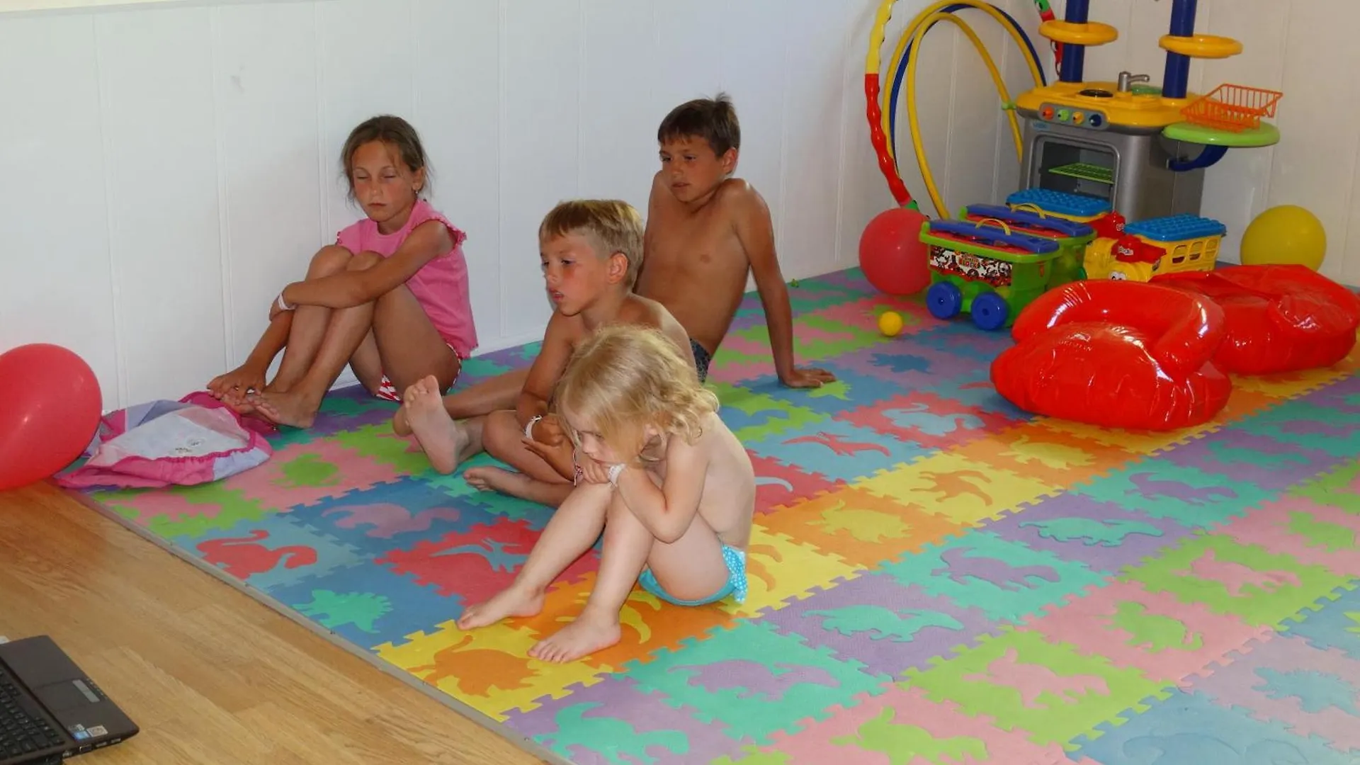 Mena Palace Hotel - All Inclusive Sunny Beach