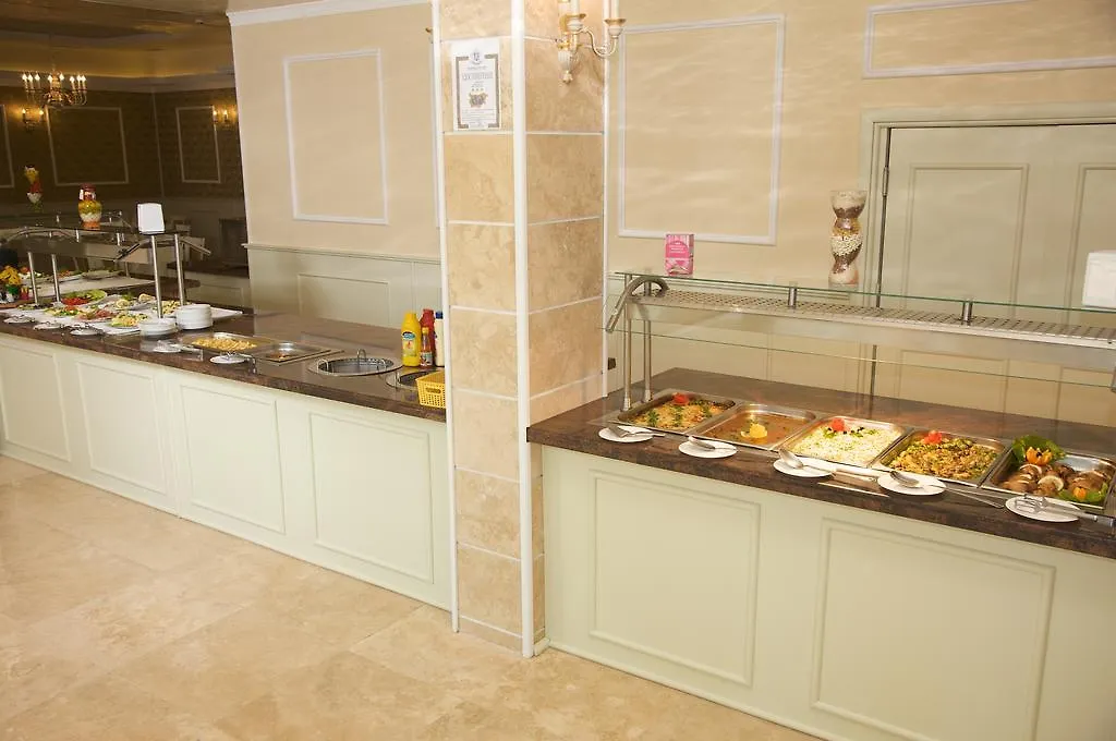Mena Palace Hotel - All Inclusive Sunny Beach