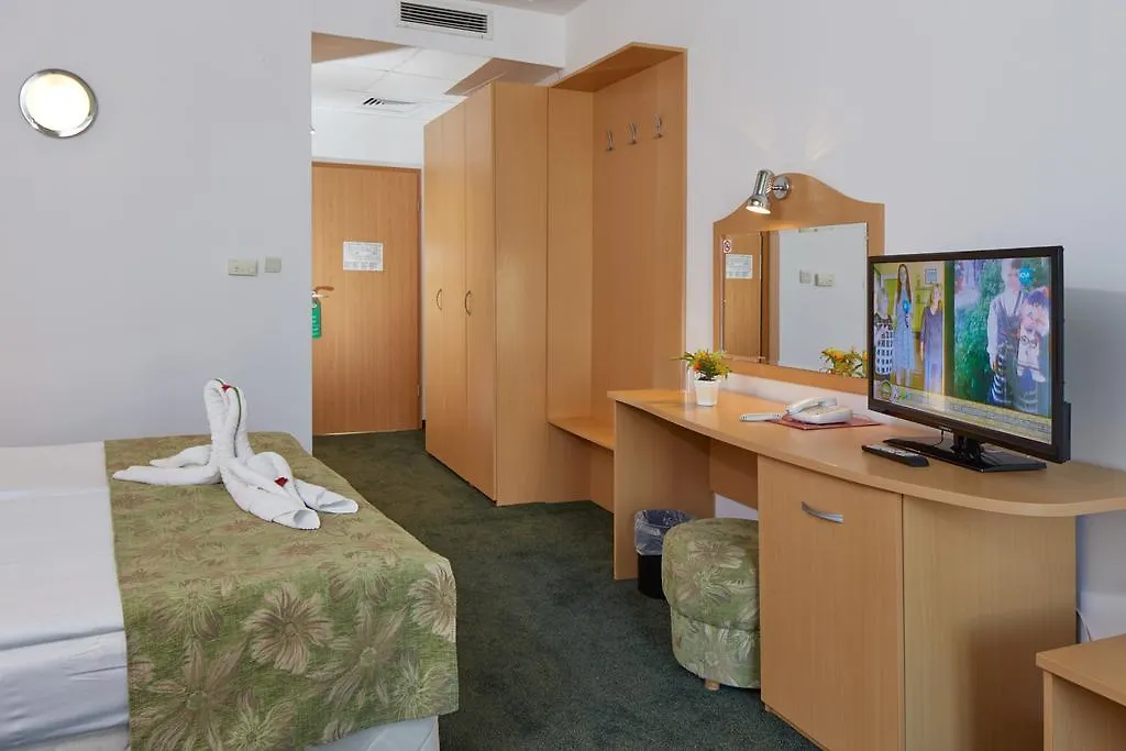 Mena Palace Hotel - All Inclusive Sunny Beach 4*,