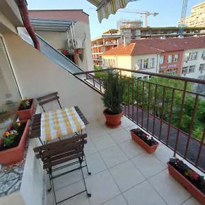 San Stefano Апартаменты Бургас
