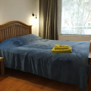 Private Studio 103, Nev, Sarafovo Near Beach & Airport Апартаменты Сарафово