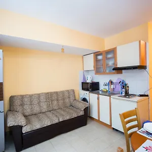 Aleks Center Bulgaria