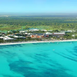 Barceló Palace 5*, Bávaro Dominikai Köztársaság