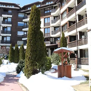 Private In Alpine Bulgaria