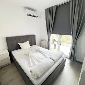 Lubata 5 Апартаменты София