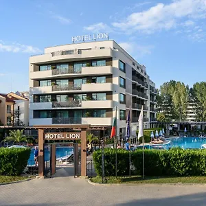 Lion Sunny Slăntjev Brjag