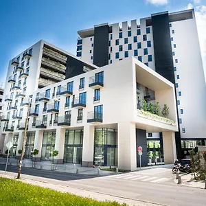 Luxury In Building K55 With Free Garage Bulgaria
