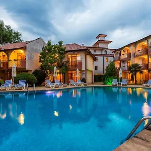 3* Hotel Complex Sunrise By Hmg