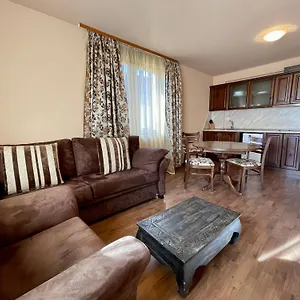 Private Next To Bellevue Bulgaria