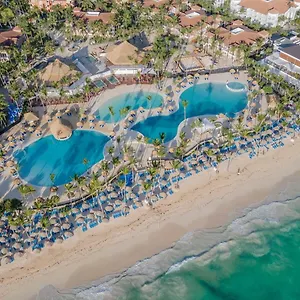 Bahia Principe Grand Bavaro 5*, Punta Cana Dominikai Köztársaság