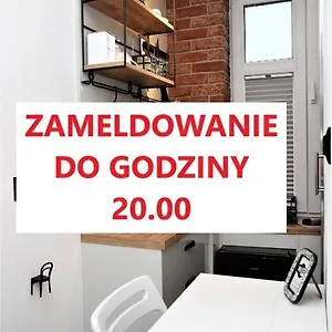 Apartament Mikro Stacja Solo Na Starówce 