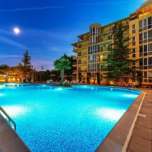 Joya Park Apartment Goldstrand