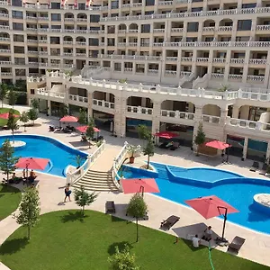 Psb In South Bay Апартаменты Варна