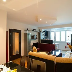 Kapana Comfy 2br In Center Bulgaria