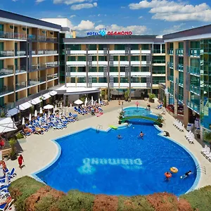4* Aparthotel Diamond