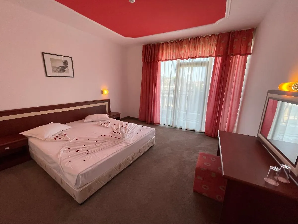 Mena Palace Hotel Sunny Beach