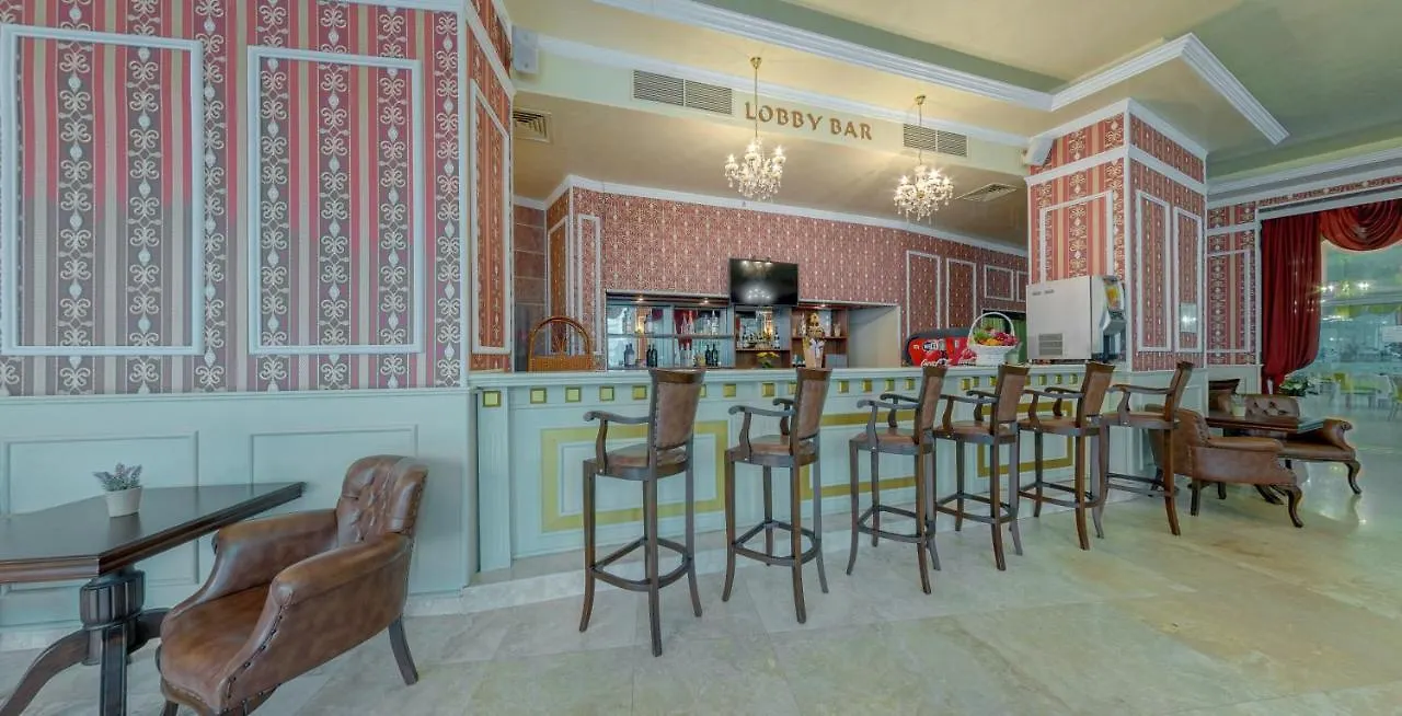 Mena Palace Hotel Sunny Beach