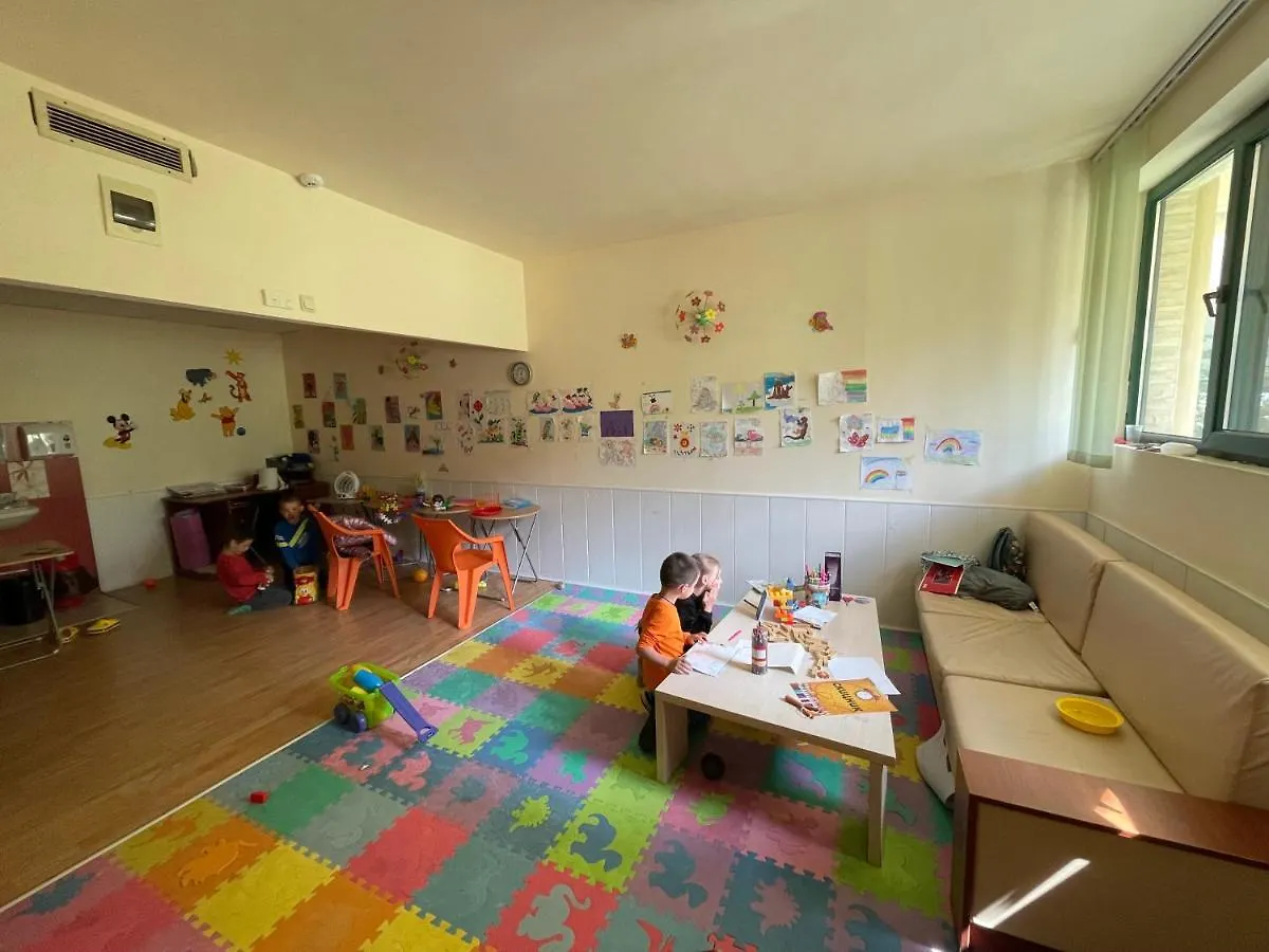 Mena Palace Hotel Sunny Beach 4*,  Bulgaria