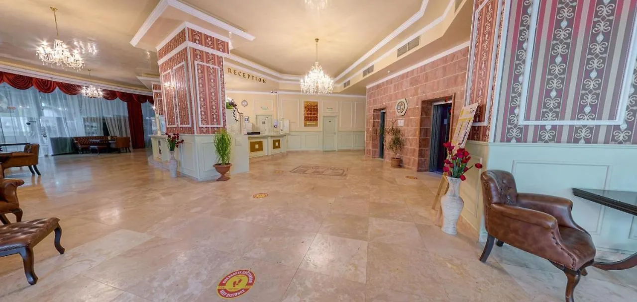 Mena Palace Hotel Sunny Beach 4*,