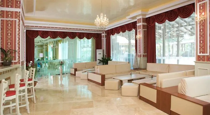Mena Palace Hotel Sunny Beach