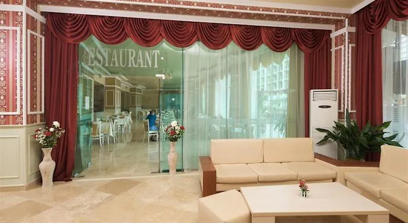 Mena Palace Hotel Sunny Beach