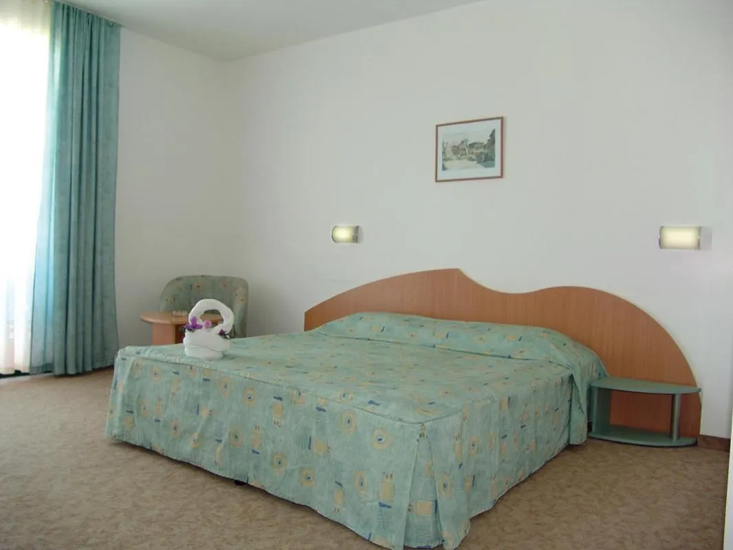 Mena Palace Hotel Sunny Beach Bulgaria