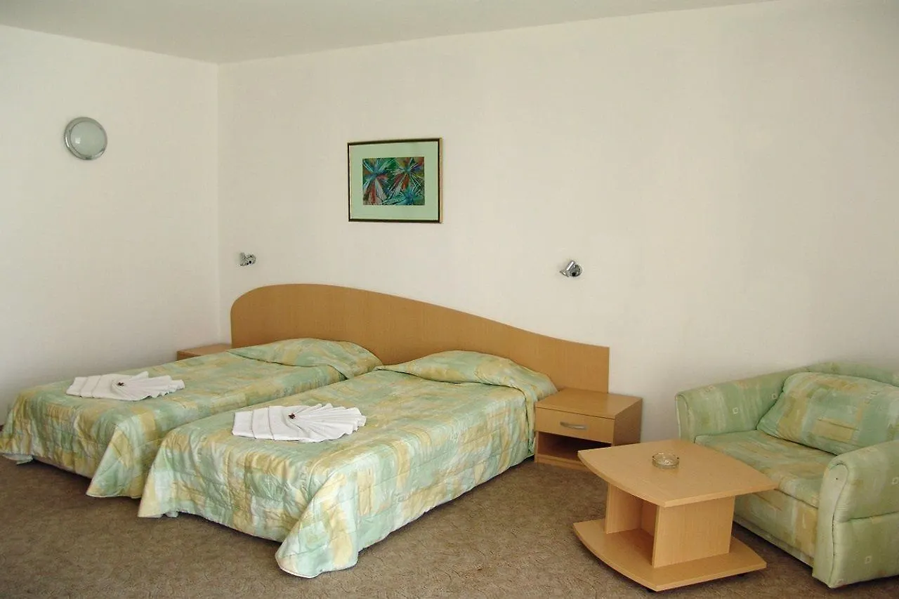 Mena Palace Hotel Sunny Beach