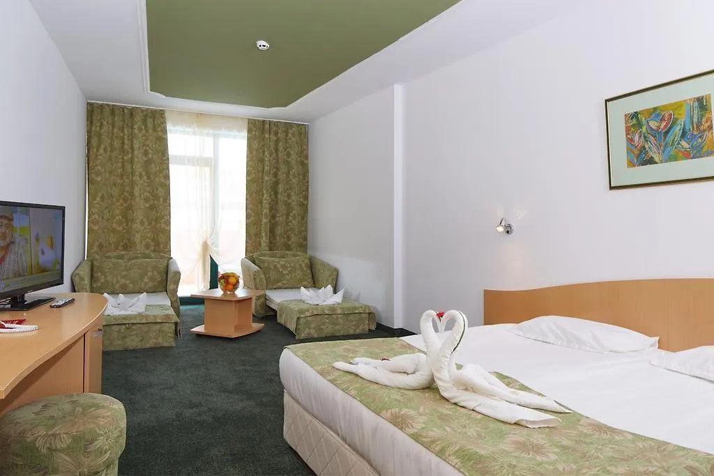 Mena Palace Hotel Sunny Beach 4*,  Bulgaria