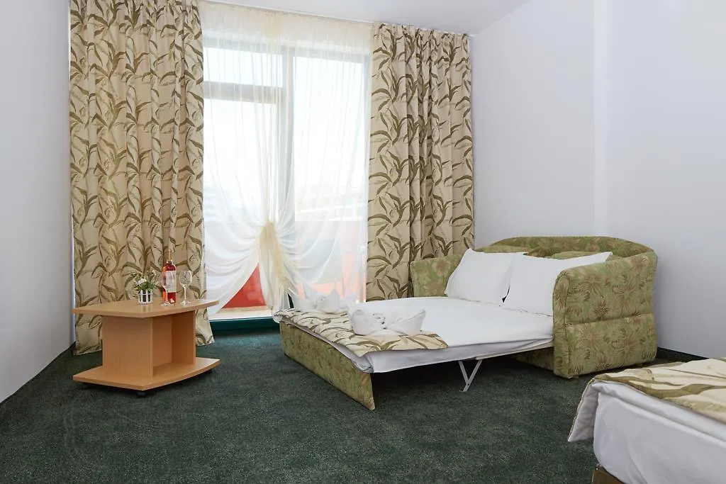 Mena Palace Hotel Sunny Beach