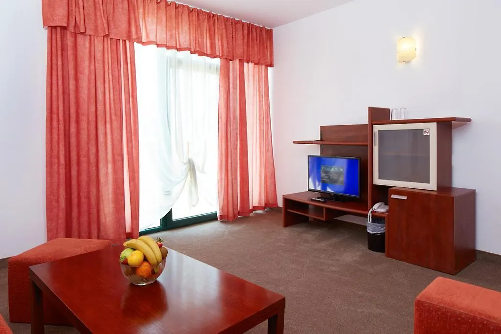 Mena Palace Hotel Sunny Beach