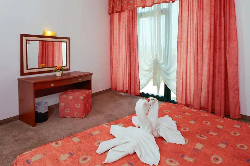 Mena Palace Hotel Sunny Beach 4*,  Bulgaria