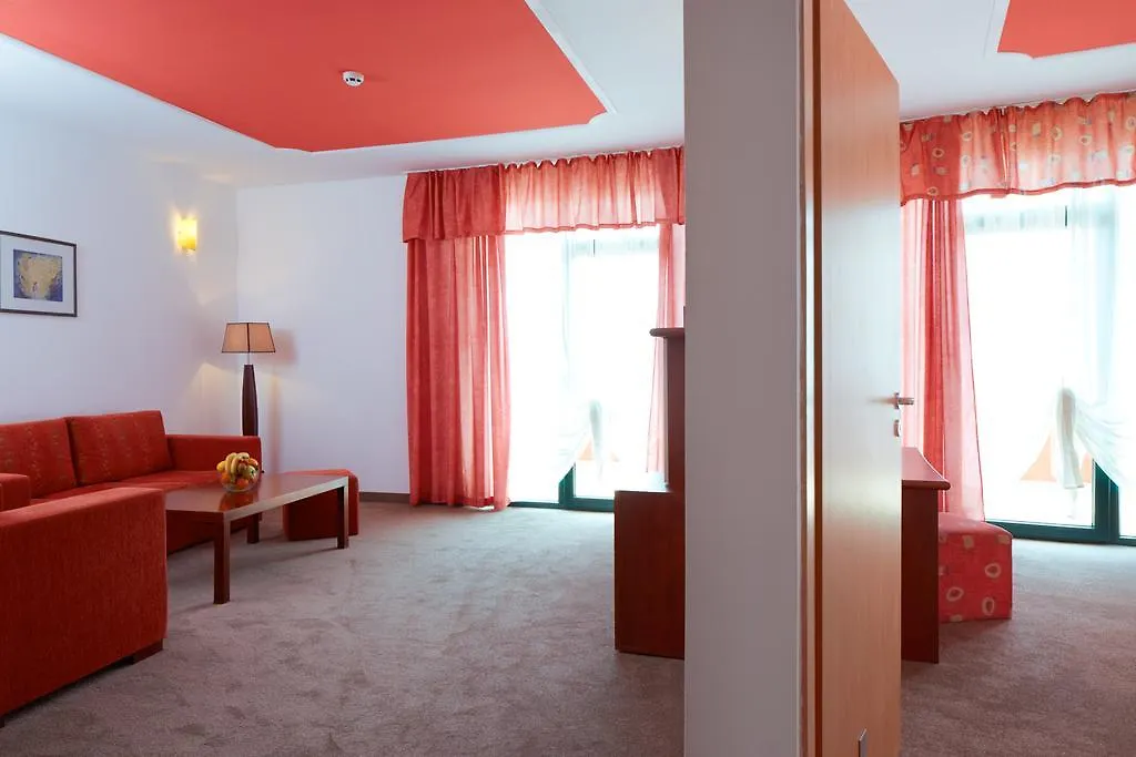****  Mena Palace Hotel Sunny Beach Bulgaria