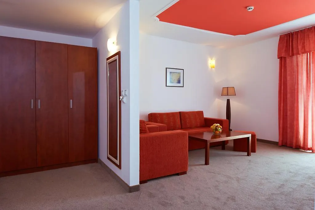 Mena Palace Hotel Sunny Beach 4*,
