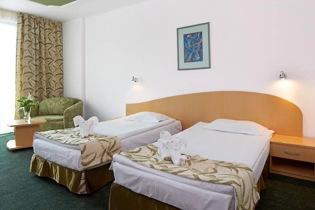 Mena Palace Hotel Sunny Beach