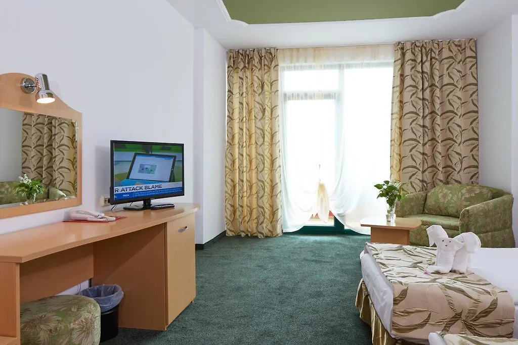 ****  Mena Palace Hotel Sunny Beach Bulgaria