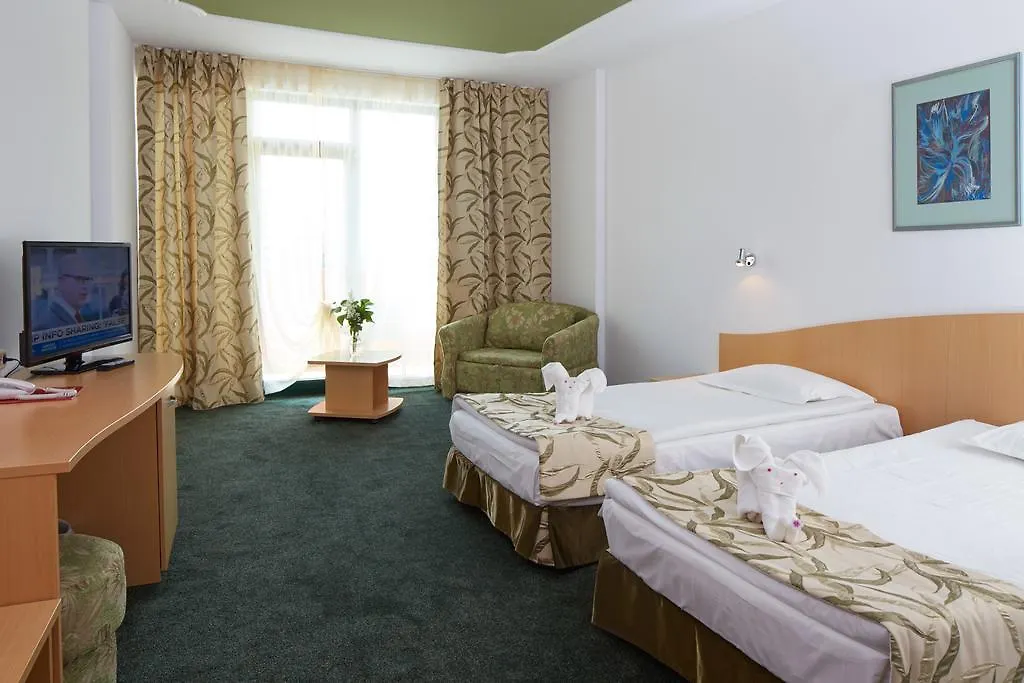Mena Palace Hotel Sunny Beach