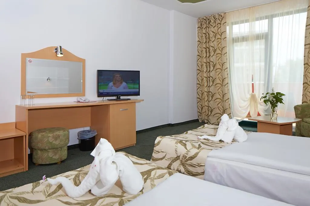 Mena Palace Hotel Sunny Beach