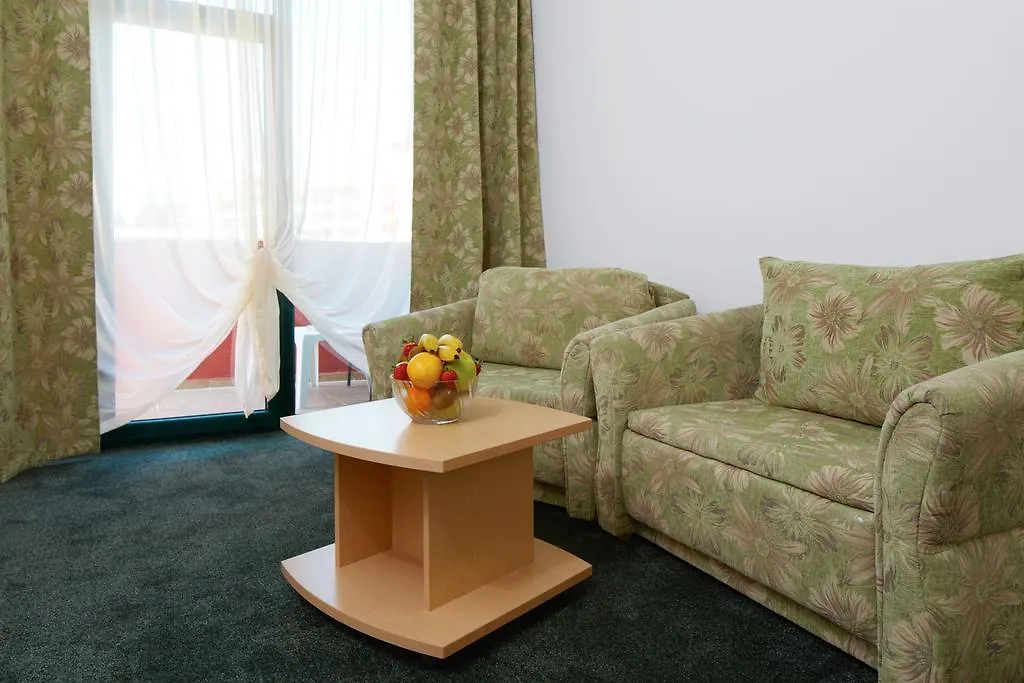 ****  Mena Palace Hotel Sunny Beach Bulgaria