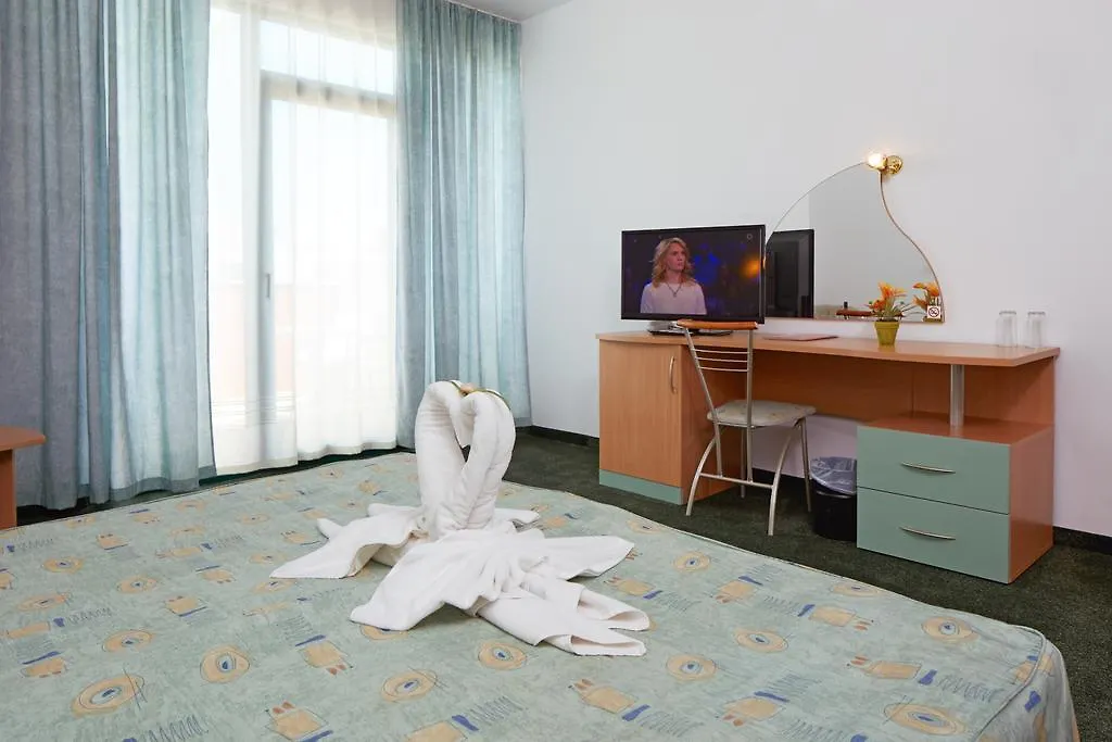 Mena Palace Hotel Sunny Beach 4*,  Bulgaria