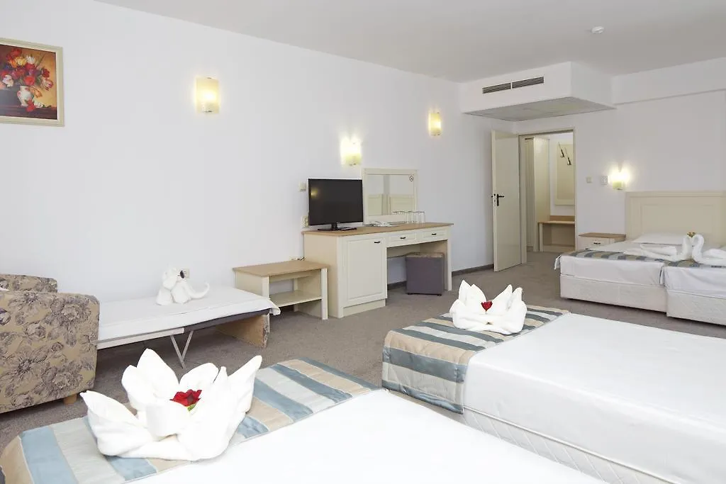 Mena Palace Hotel Sunny Beach