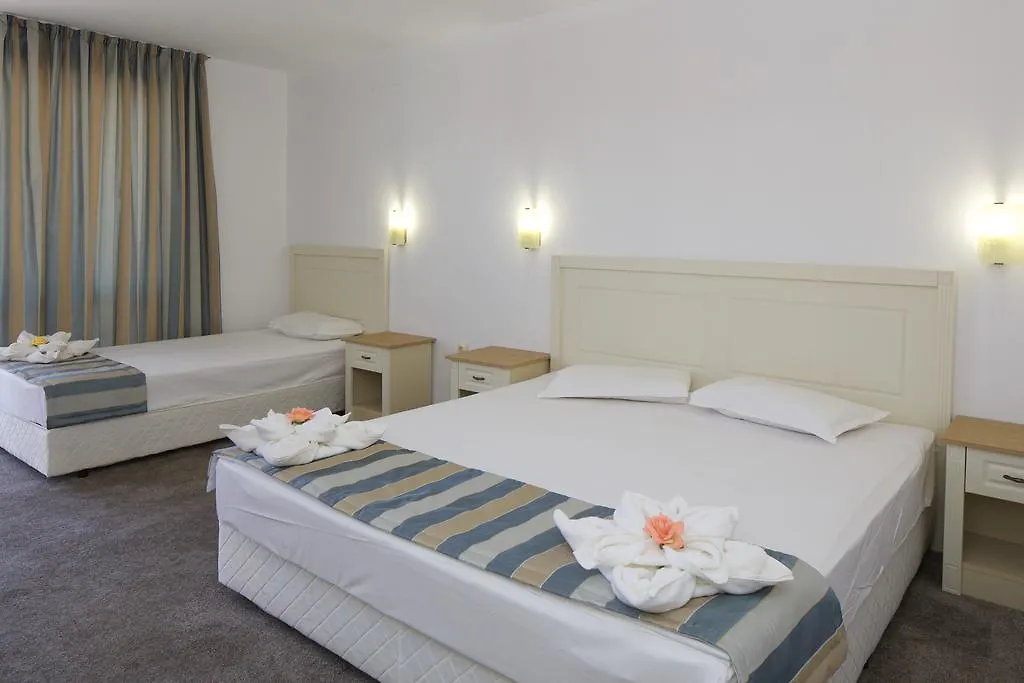 Mena Palace Hotel Sunny Beach 4*,