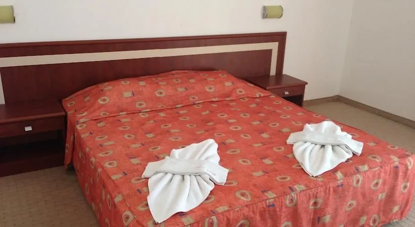 ****  Mena Palace Hotel Sunny Beach Bulgaria