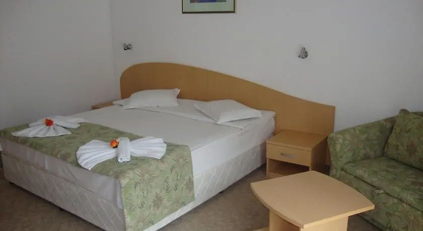 Mena Palace Hotel Sunny Beach