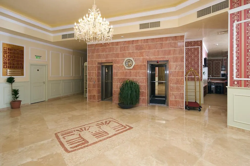 Mena Palace Hotel Sunny Beach