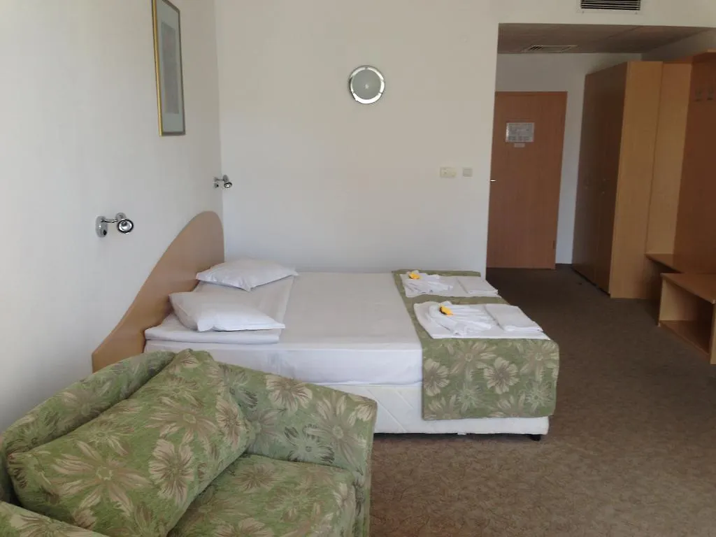 Mena Palace Hotel Sunny Beach