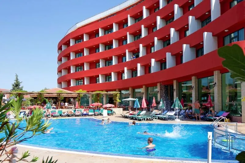 Mena Palace Hotel Sunny Beach