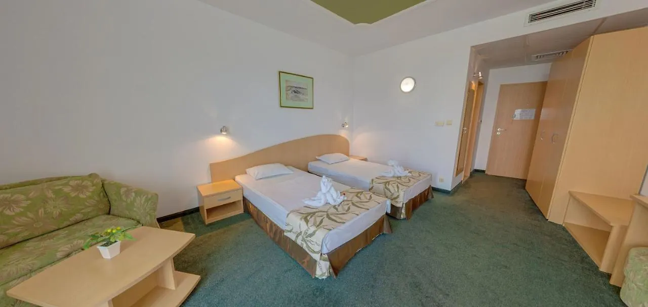 Mena Palace Hotel Sunny Beach 4*,  Bulgaria
