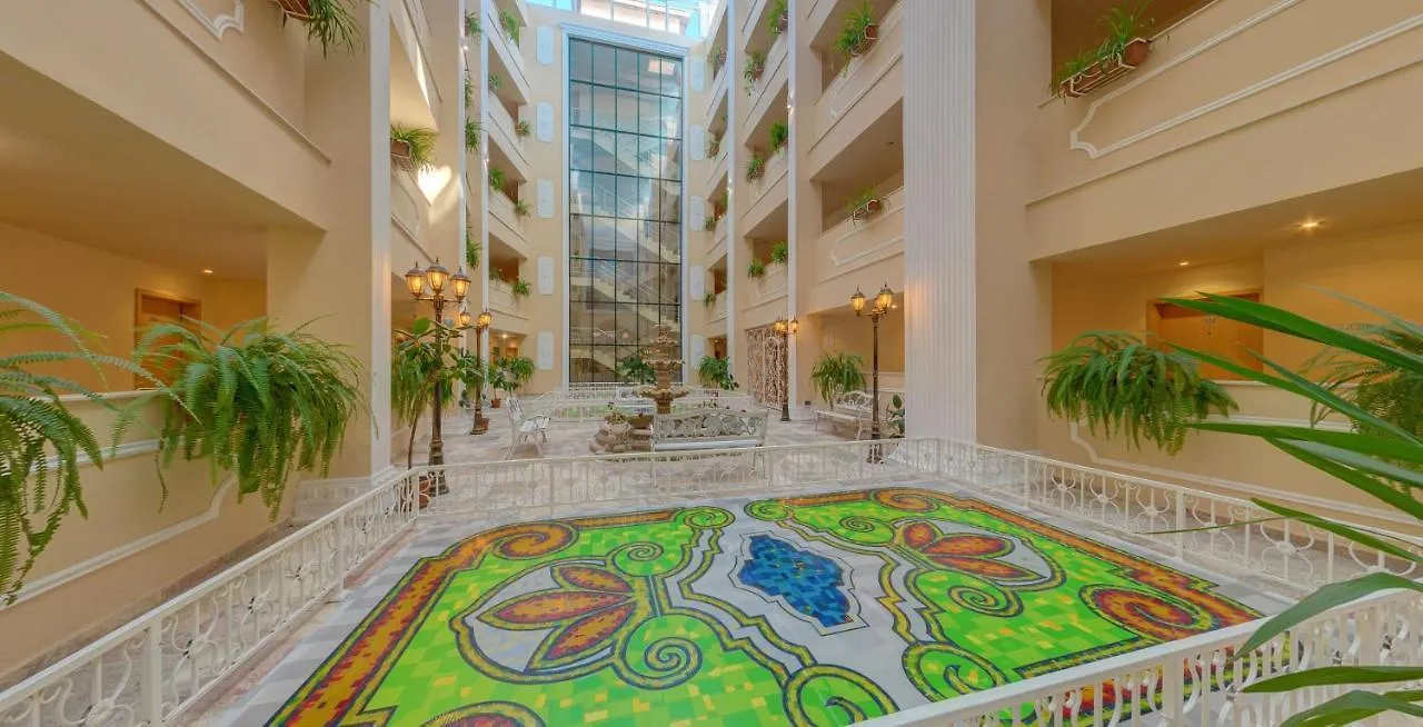 Mena Palace Hotel Sunny Beach 4*,